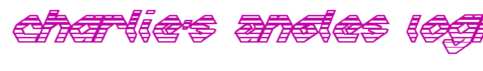 Charlie's Angles IoGradient